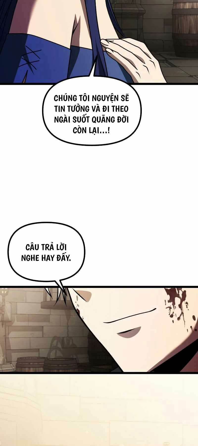 Hắc Kị Sĩ Thiên Tài Giới Hạn Thời Gian - Chapter 34 - Page 54