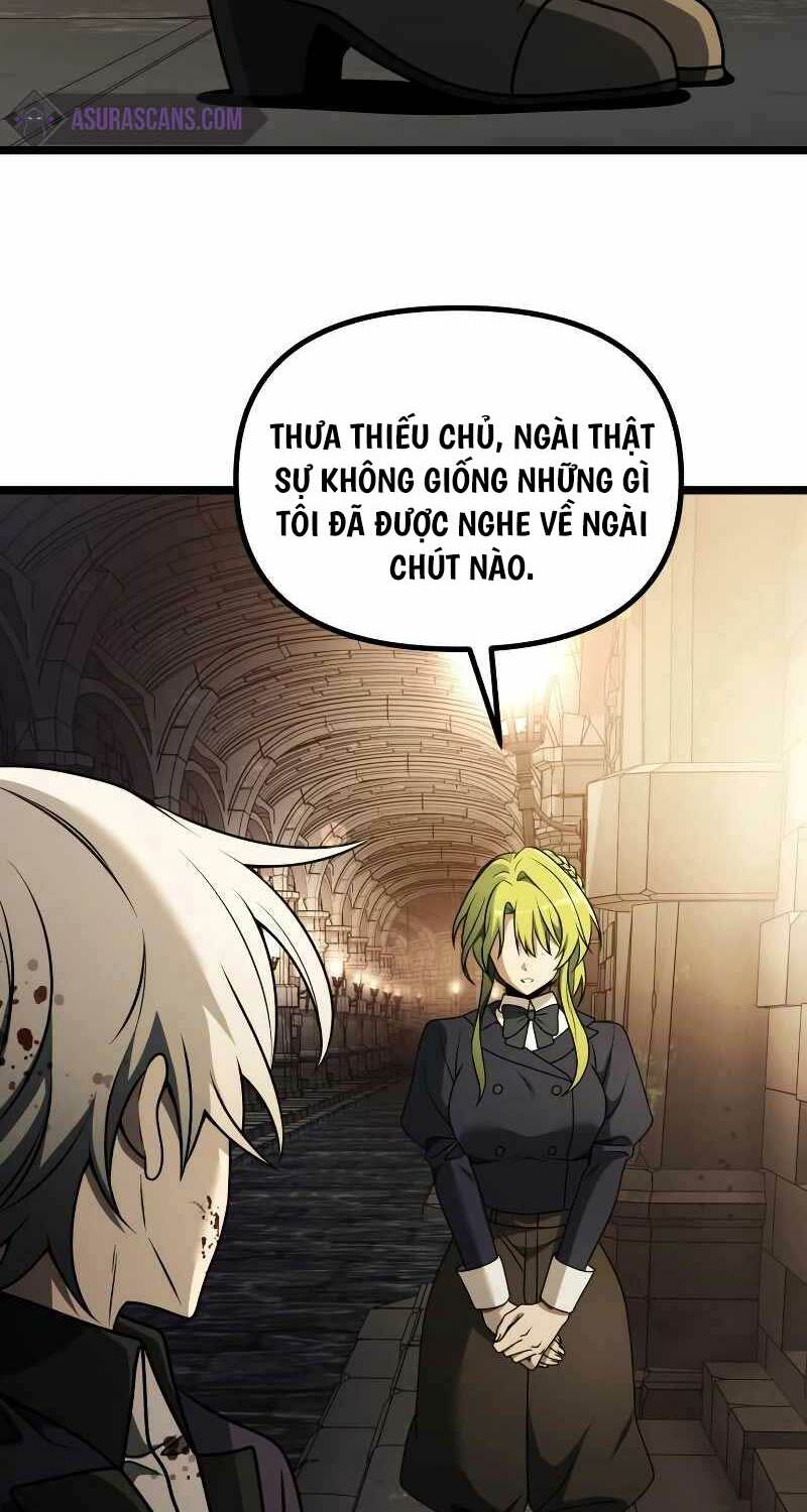 Hắc Kị Sĩ Thiên Tài Giới Hạn Thời Gian - Chapter 34 - Page 60