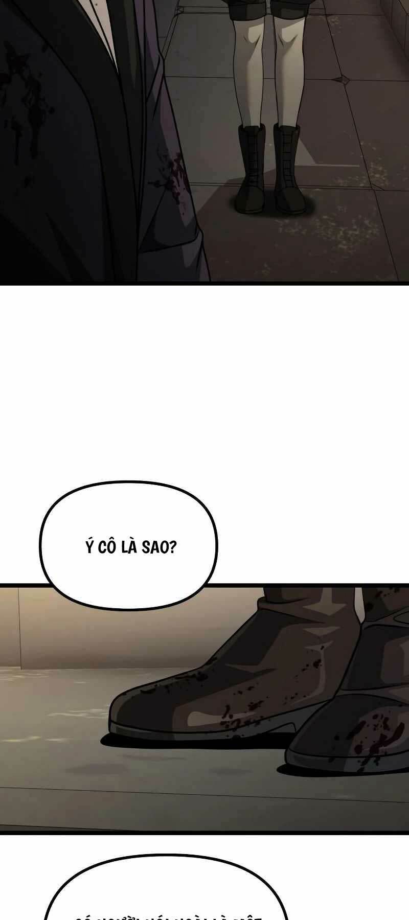 Hắc Kị Sĩ Thiên Tài Giới Hạn Thời Gian - Chapter 34 - Page 61