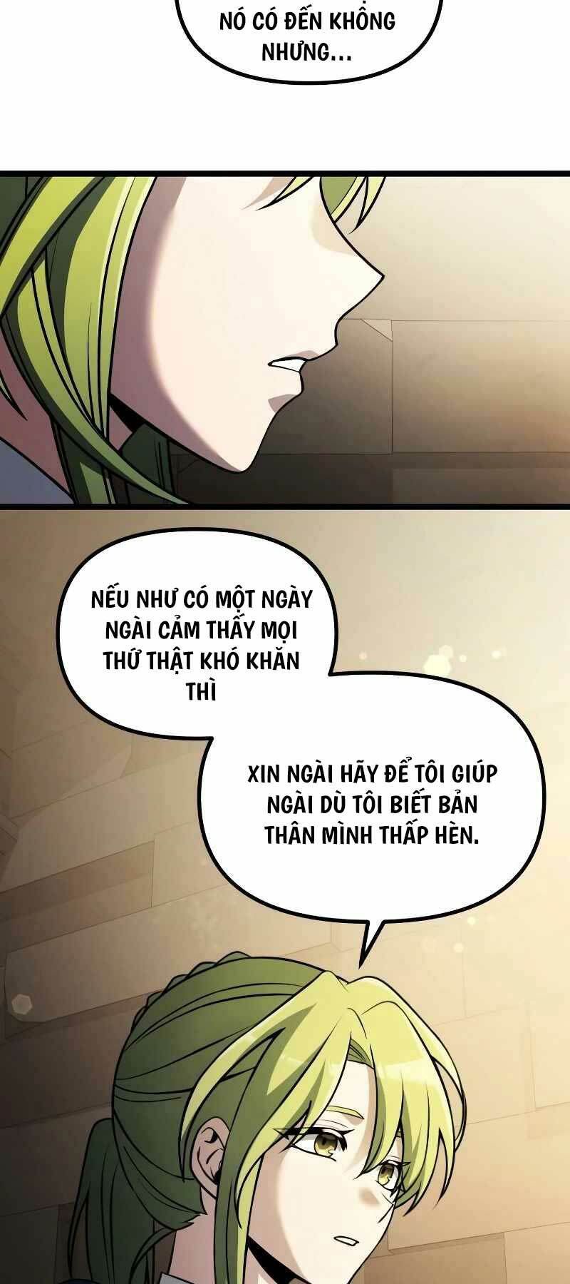 Hắc Kị Sĩ Thiên Tài Giới Hạn Thời Gian - Chapter 34 - Page 63