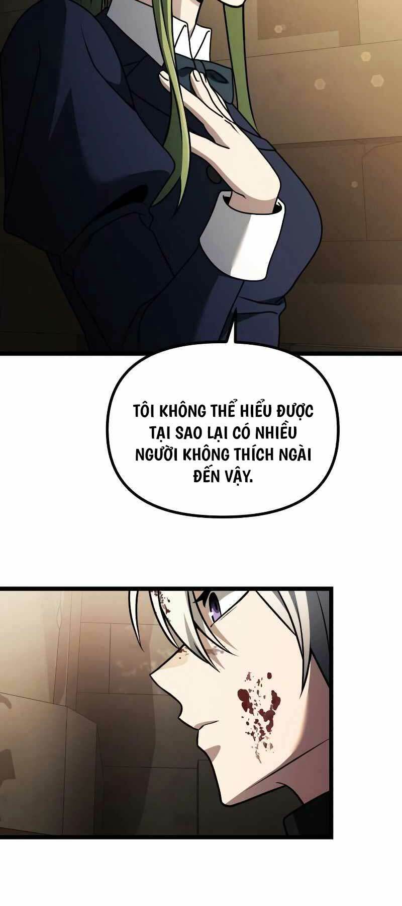 Hắc Kị Sĩ Thiên Tài Giới Hạn Thời Gian - Chapter 34 - Page 64