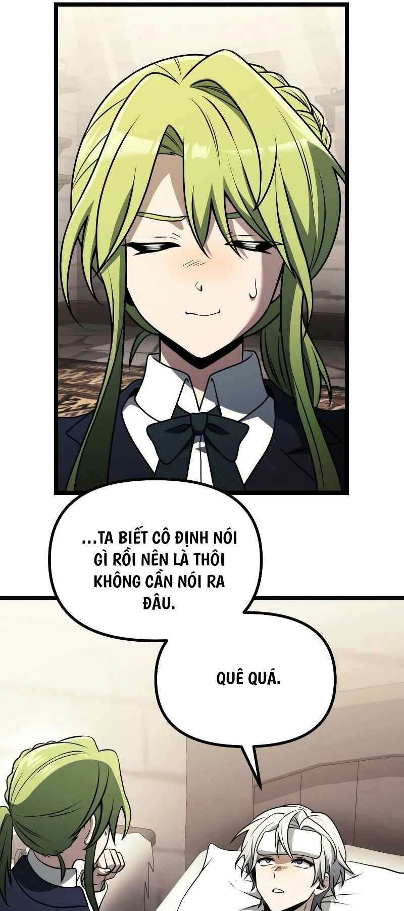 Hắc Kị Sĩ Thiên Tài Giới Hạn Thời Gian - Chapter 34 - Page 68