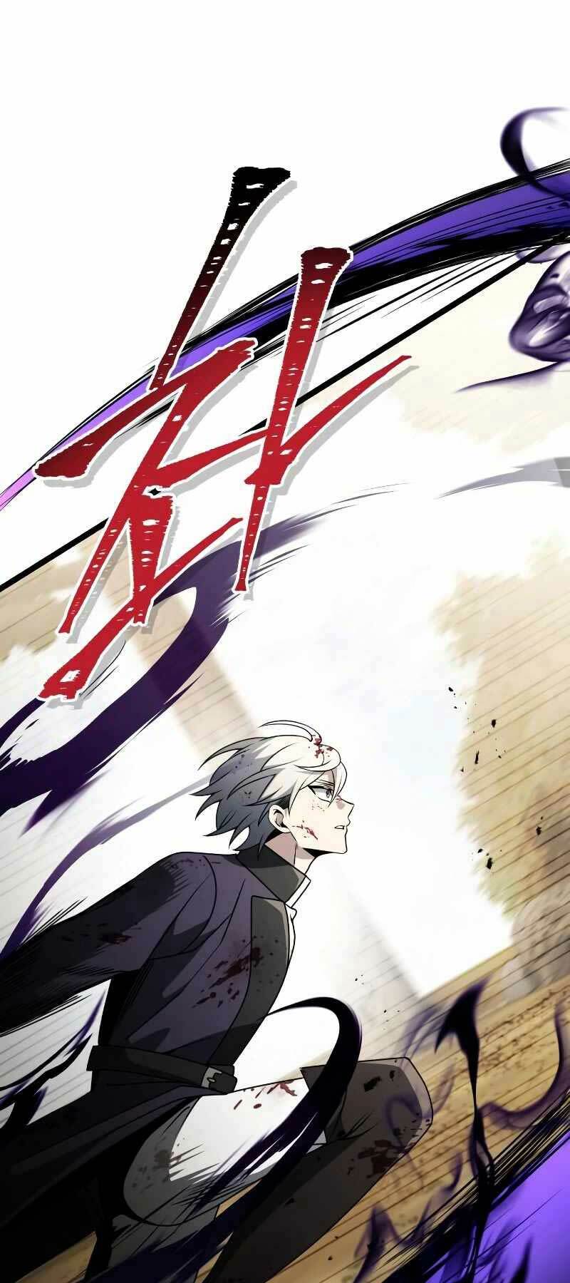 Hắc Kị Sĩ Thiên Tài Giới Hạn Thời Gian - Chapter 34 - Page 6