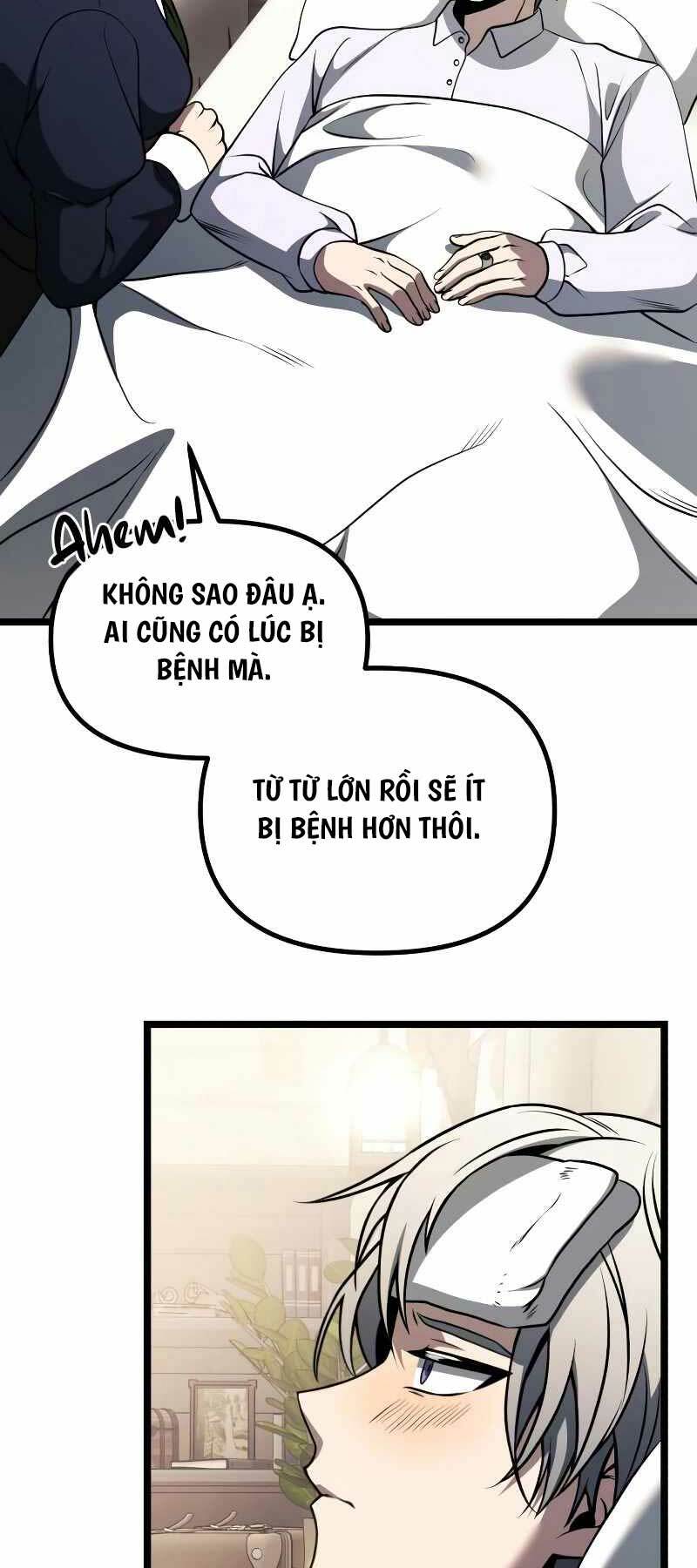 Hắc Kị Sĩ Thiên Tài Giới Hạn Thời Gian - Chapter 34 - Page 69