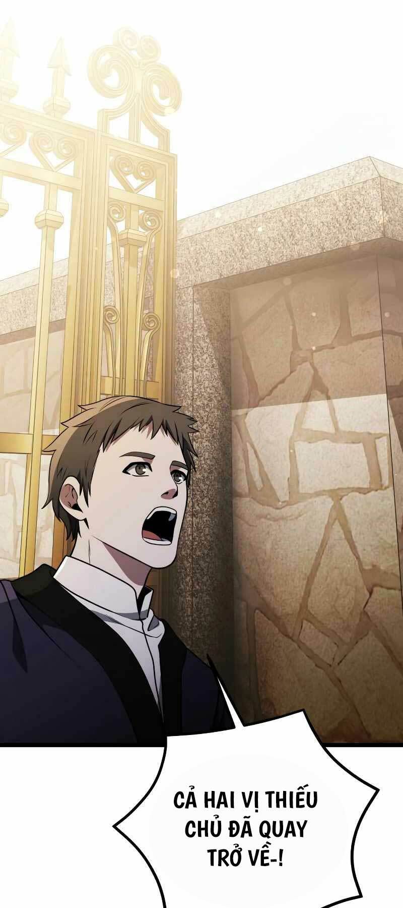 Hắc Kị Sĩ Thiên Tài Giới Hạn Thời Gian - Chapter 34 - Page 72