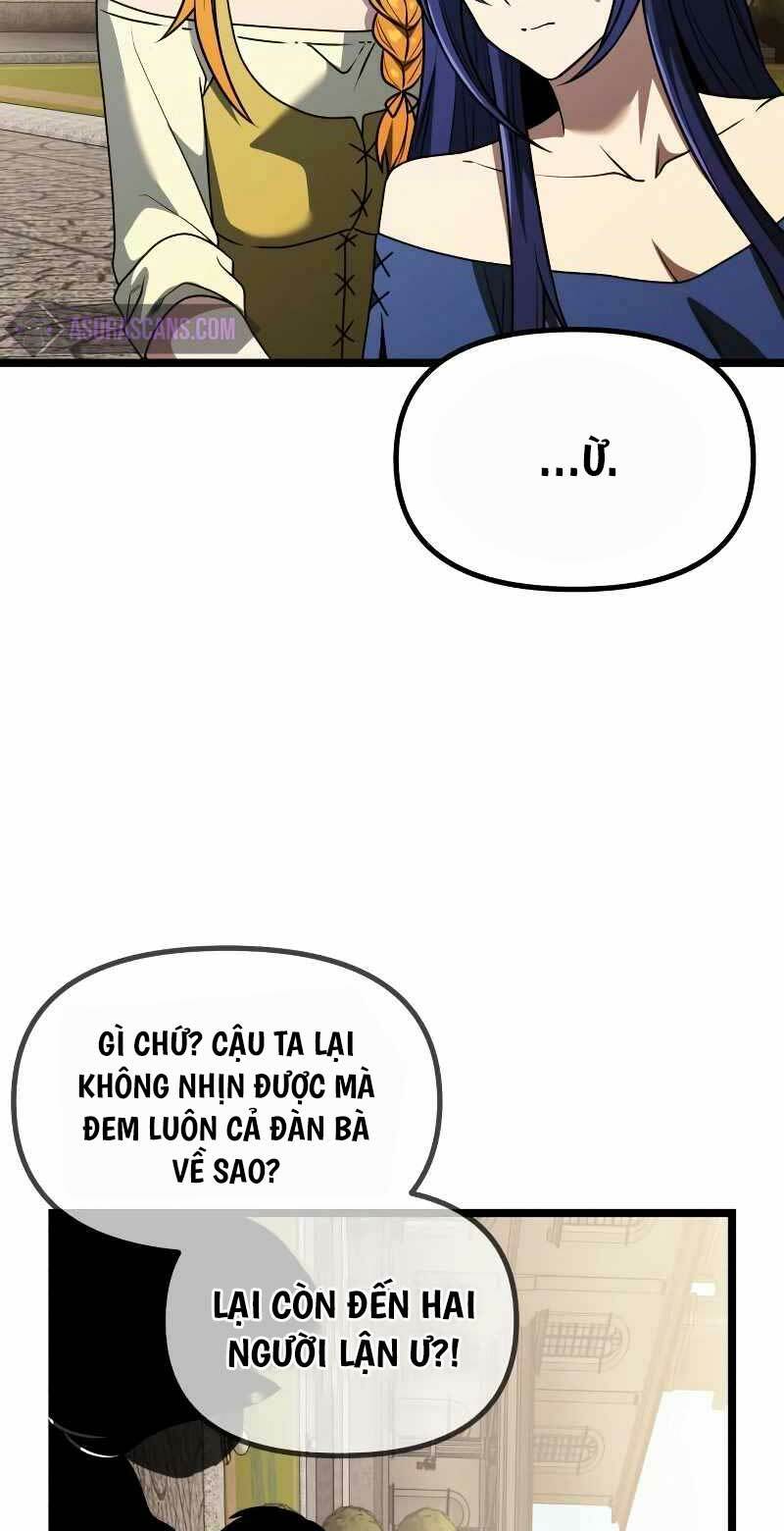 Hắc Kị Sĩ Thiên Tài Giới Hạn Thời Gian - Chapter 34 - Page 75