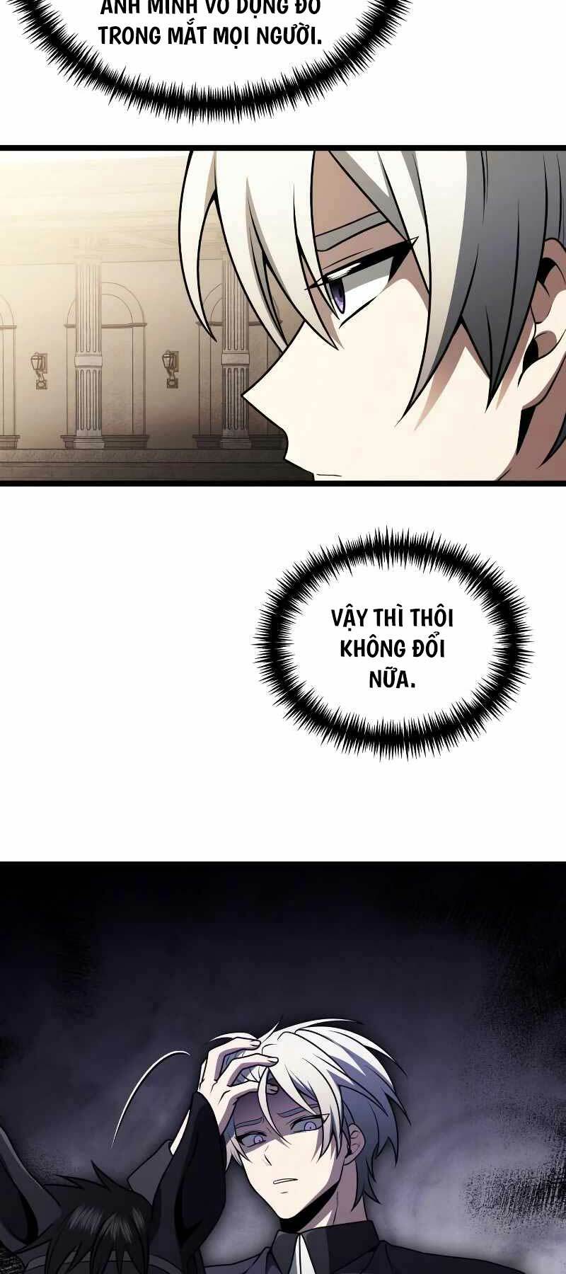 Hắc Kị Sĩ Thiên Tài Giới Hạn Thời Gian - Chapter 34 - Page 78