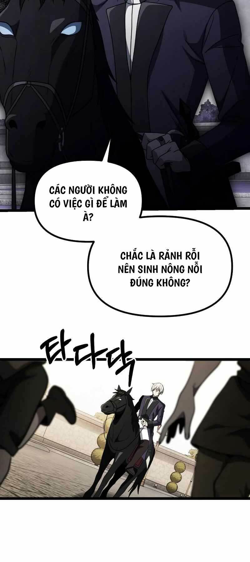 Hắc Kị Sĩ Thiên Tài Giới Hạn Thời Gian - Chapter 34 - Page 79