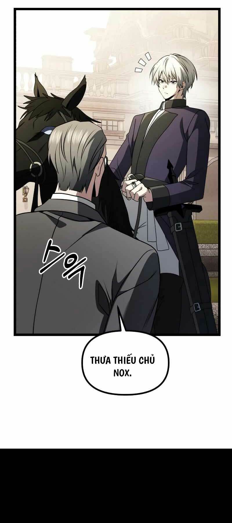 Hắc Kị Sĩ Thiên Tài Giới Hạn Thời Gian - Chapter 34 - Page 80