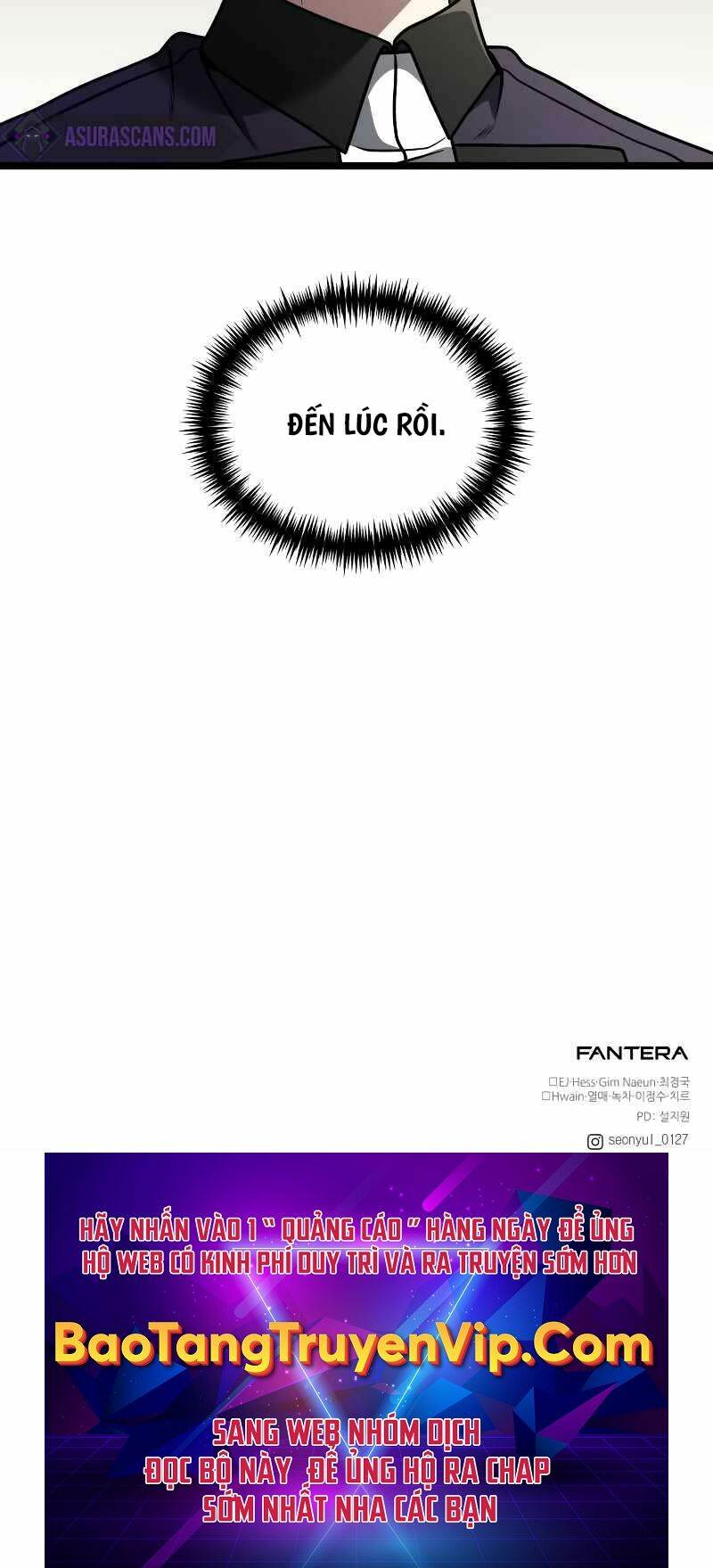 Hắc Kị Sĩ Thiên Tài Giới Hạn Thời Gian - Chapter 34 - Page 83