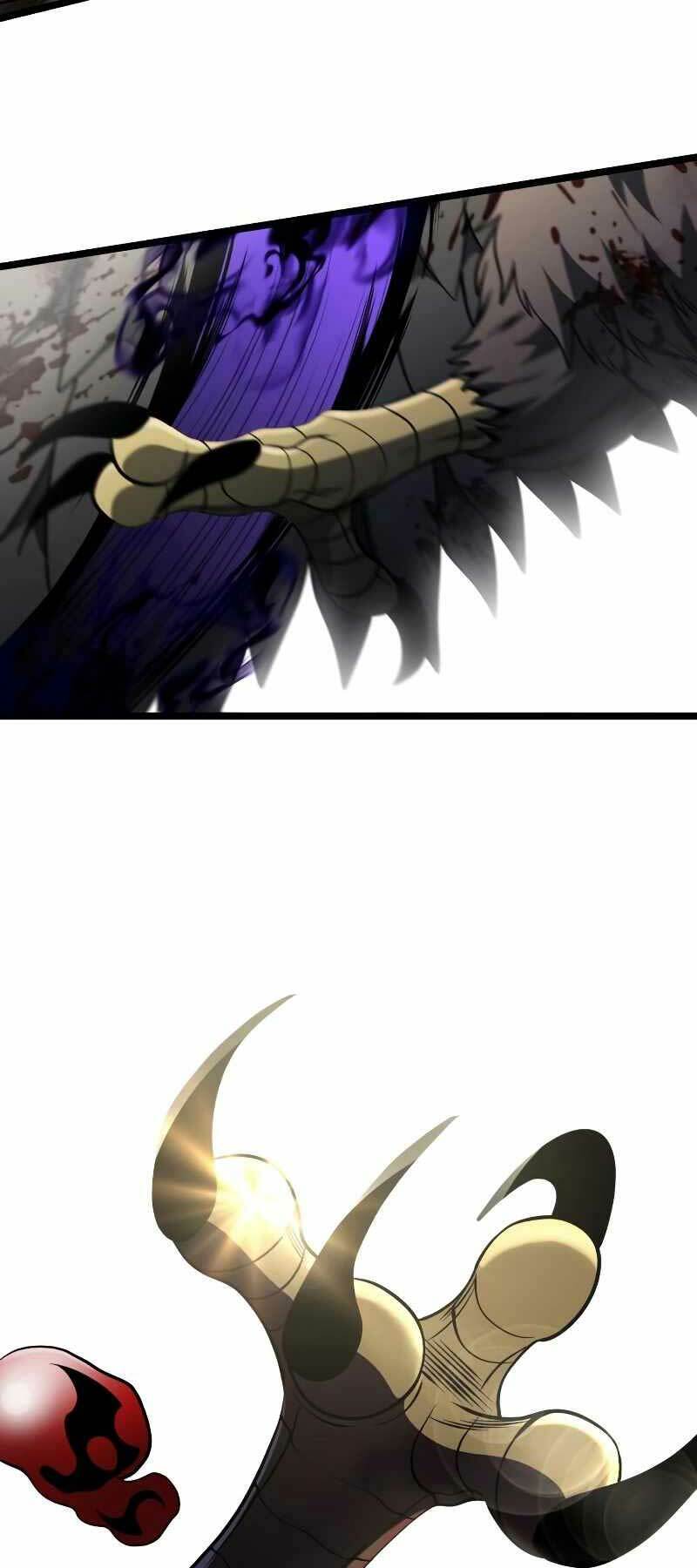 Hắc Kị Sĩ Thiên Tài Giới Hạn Thời Gian - Chapter 34 - Page 8