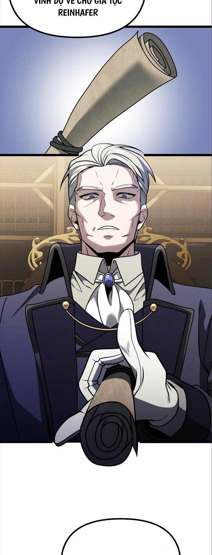 Hắc Kị Sĩ Thiên Tài Giới Hạn Thời Gian - Chapter 35 - Page 10