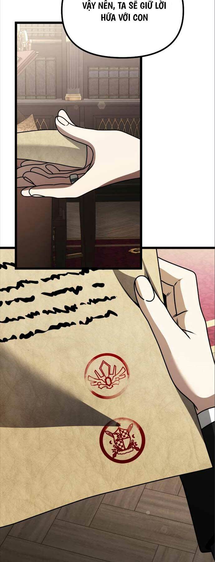 Hắc Kị Sĩ Thiên Tài Giới Hạn Thời Gian - Chapter 35 - Page 11