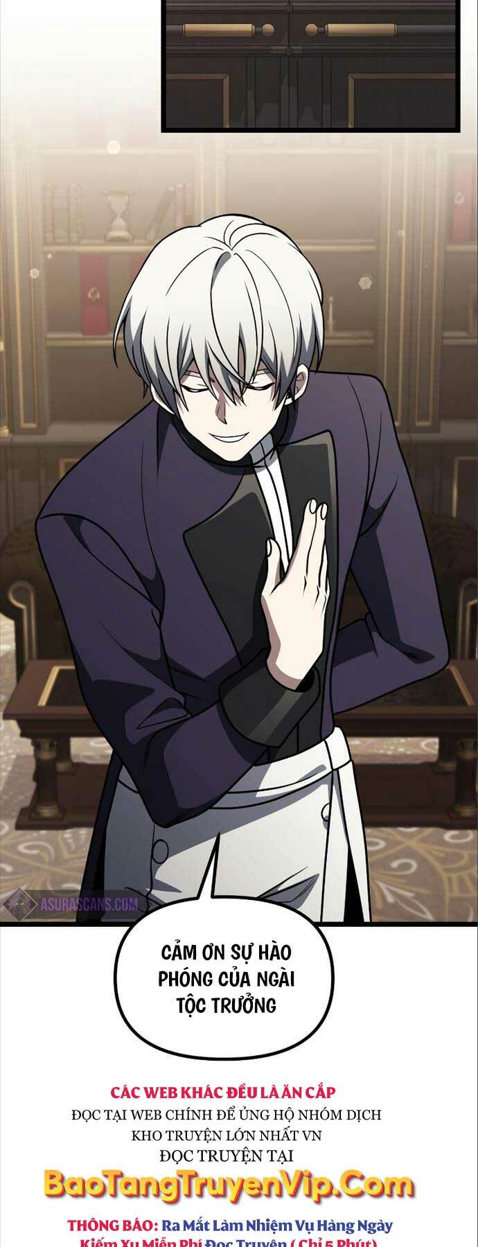 Hắc Kị Sĩ Thiên Tài Giới Hạn Thời Gian - Chapter 35 - Page 13