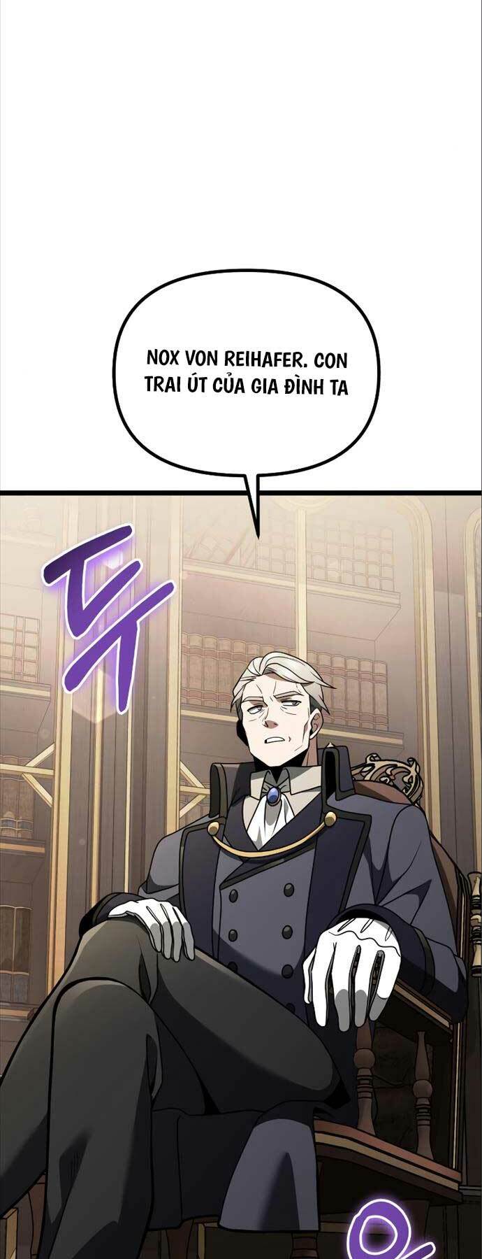 Hắc Kị Sĩ Thiên Tài Giới Hạn Thời Gian - Chapter 35 - Page 16