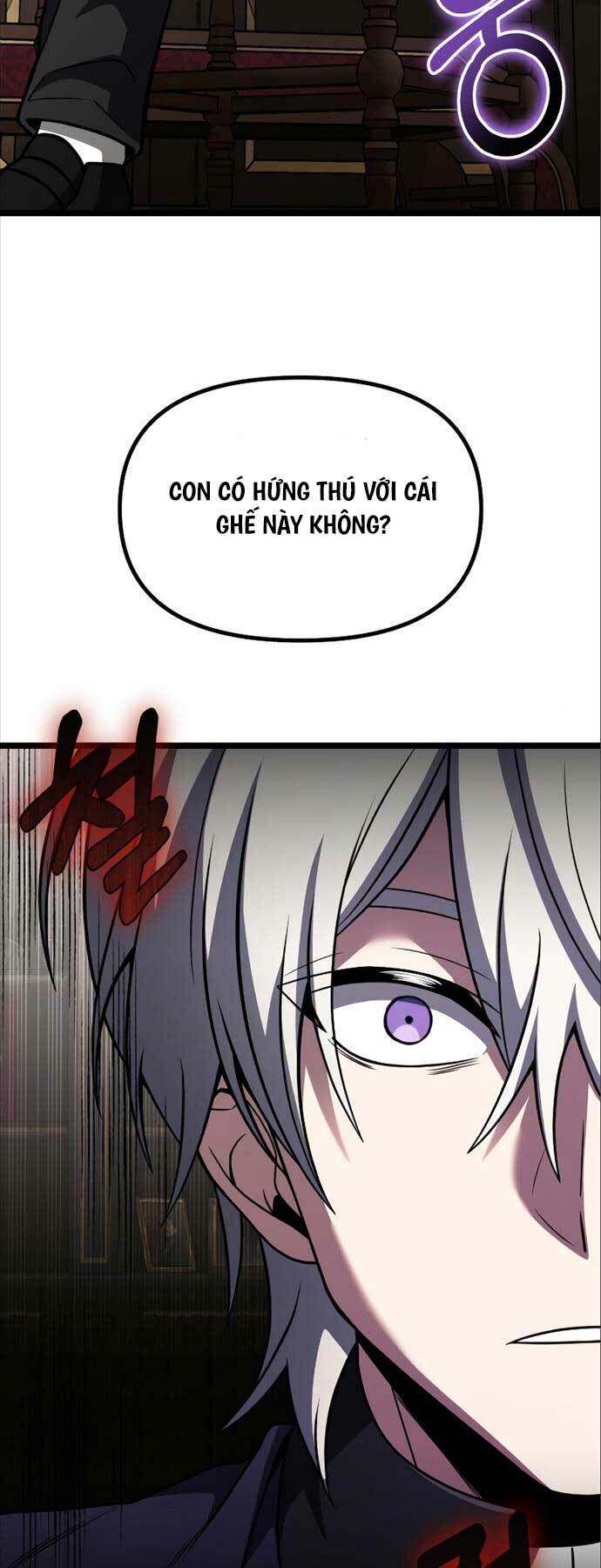 Hắc Kị Sĩ Thiên Tài Giới Hạn Thời Gian - Chapter 35 - Page 17