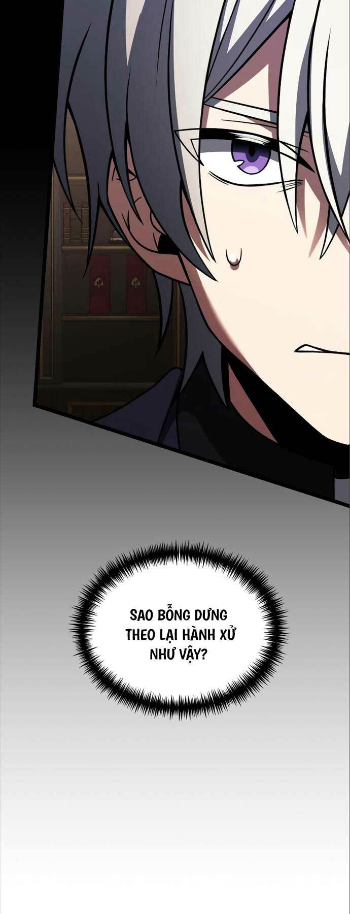 Hắc Kị Sĩ Thiên Tài Giới Hạn Thời Gian - Chapter 35 - Page 19