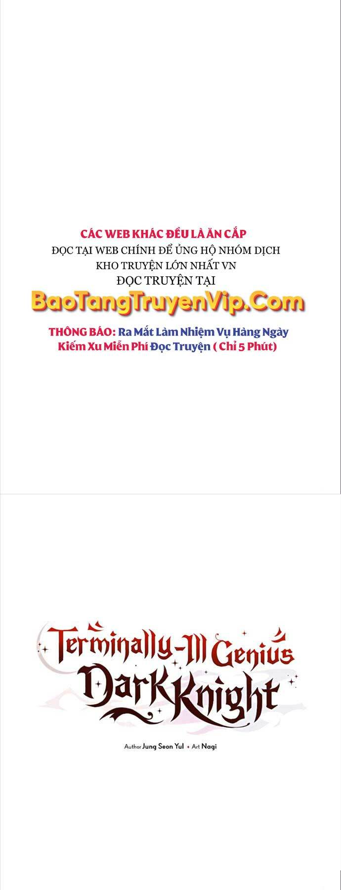 Hắc Kị Sĩ Thiên Tài Giới Hạn Thời Gian - Chapter 35 - Page 20