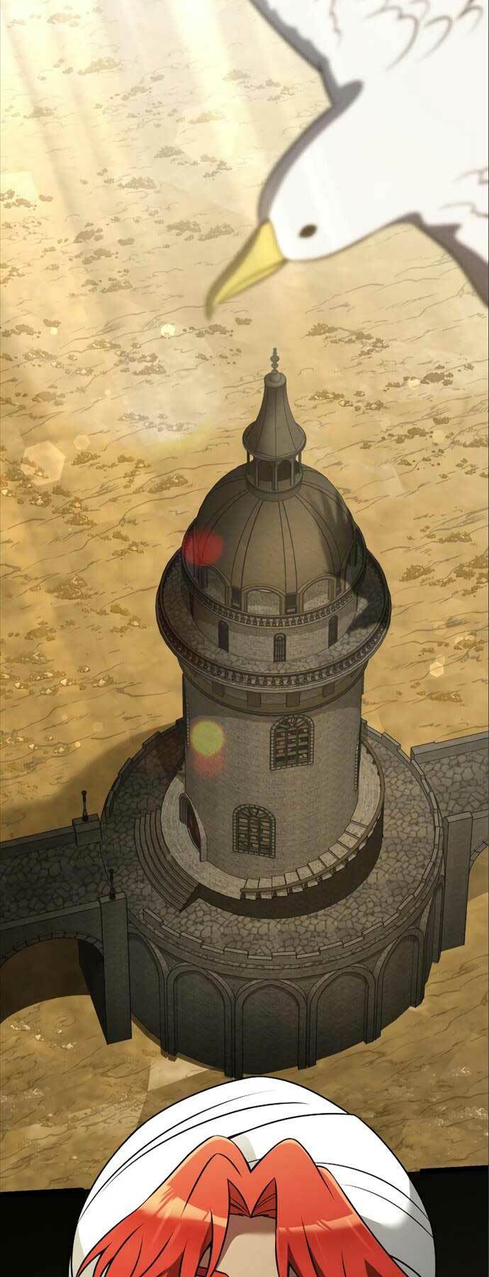 Hắc Kị Sĩ Thiên Tài Giới Hạn Thời Gian - Chapter 35 - Page 22