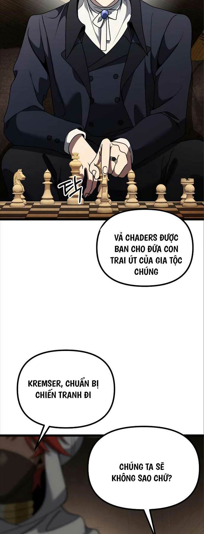 Hắc Kị Sĩ Thiên Tài Giới Hạn Thời Gian - Chapter 35 - Page 28