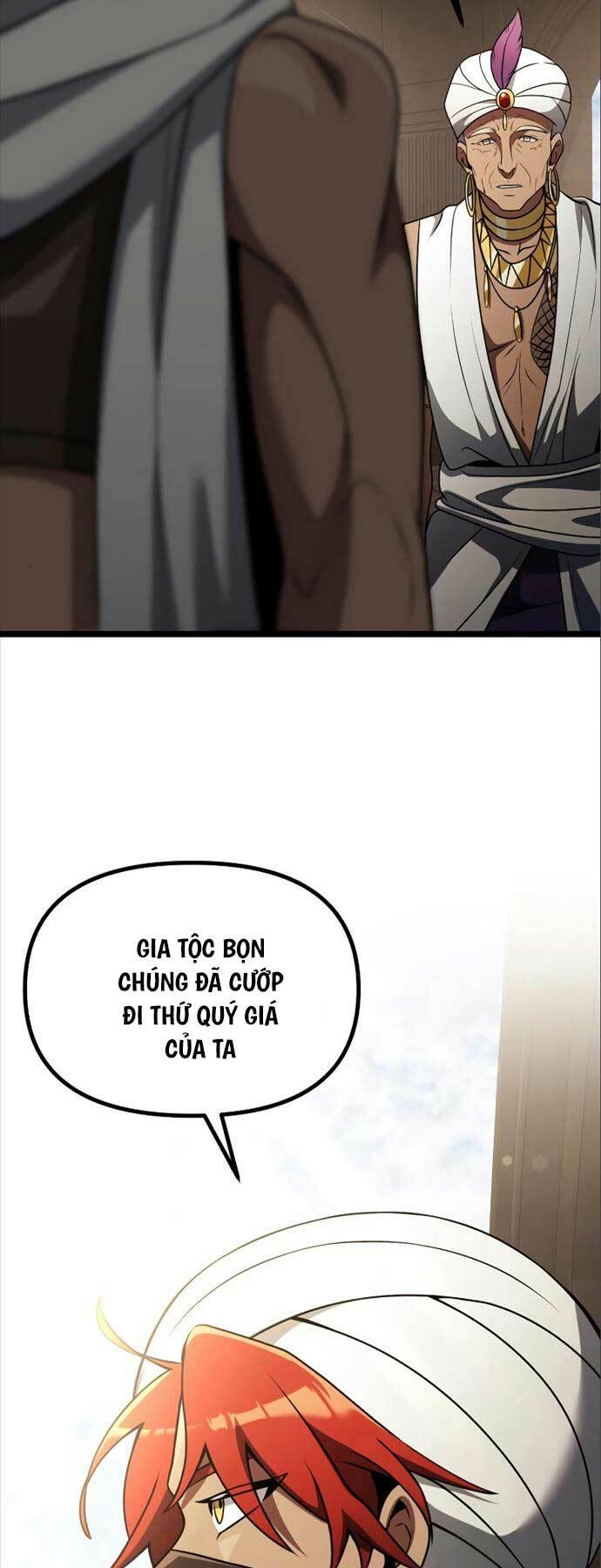 Hắc Kị Sĩ Thiên Tài Giới Hạn Thời Gian - Chapter 35 - Page 29