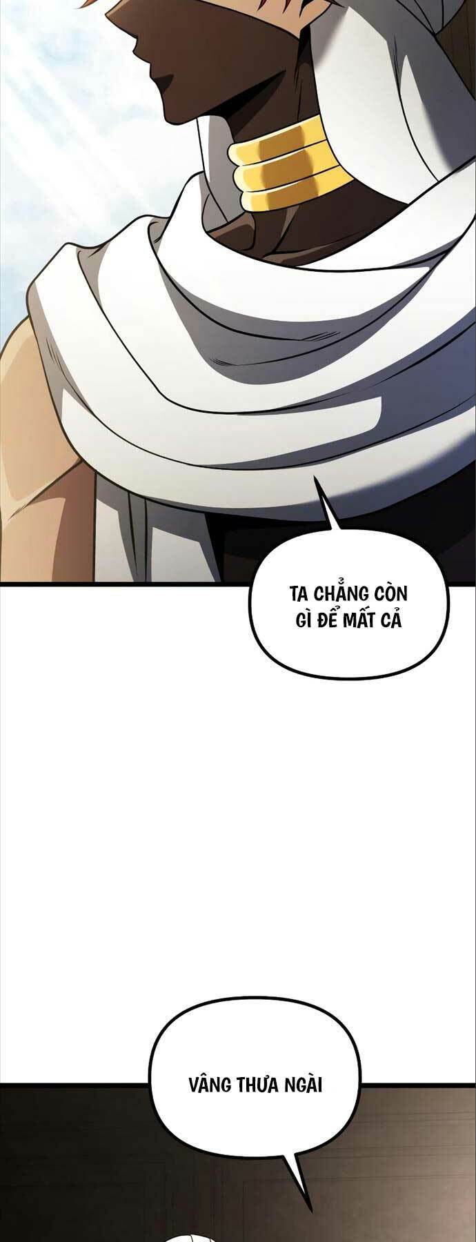 Hắc Kị Sĩ Thiên Tài Giới Hạn Thời Gian - Chapter 35 - Page 30