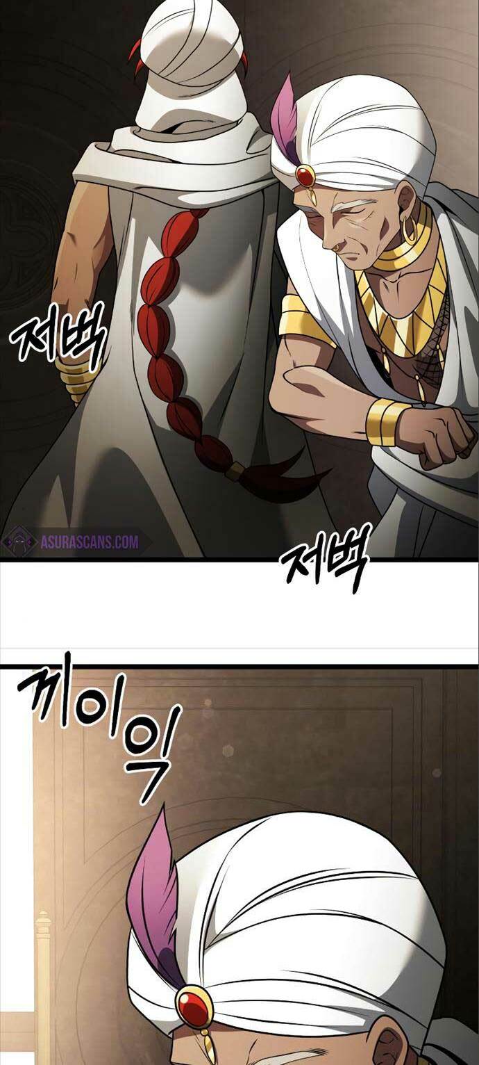 Hắc Kị Sĩ Thiên Tài Giới Hạn Thời Gian - Chapter 35 - Page 31