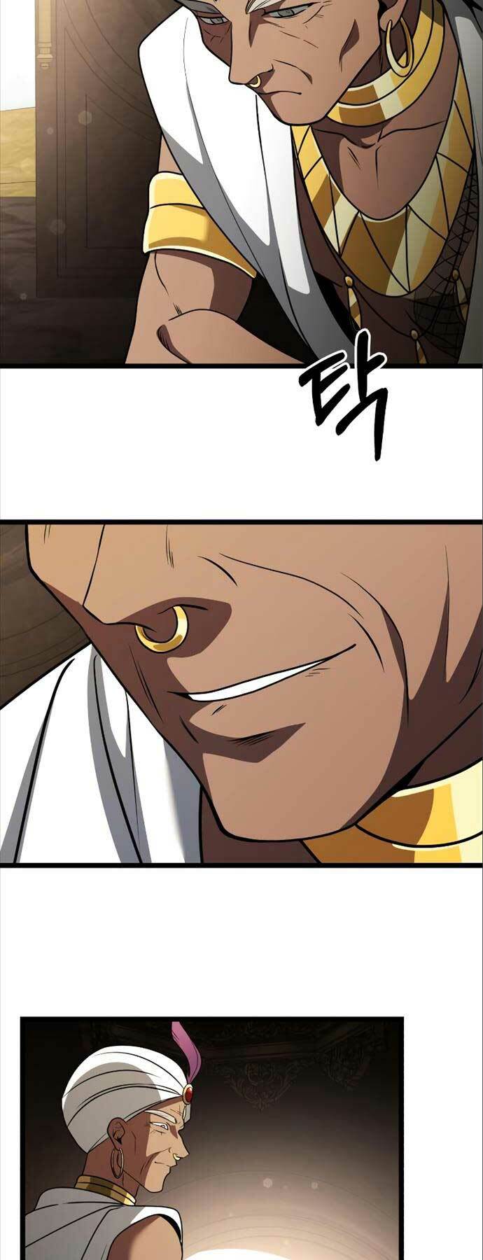 Hắc Kị Sĩ Thiên Tài Giới Hạn Thời Gian - Chapter 35 - Page 32