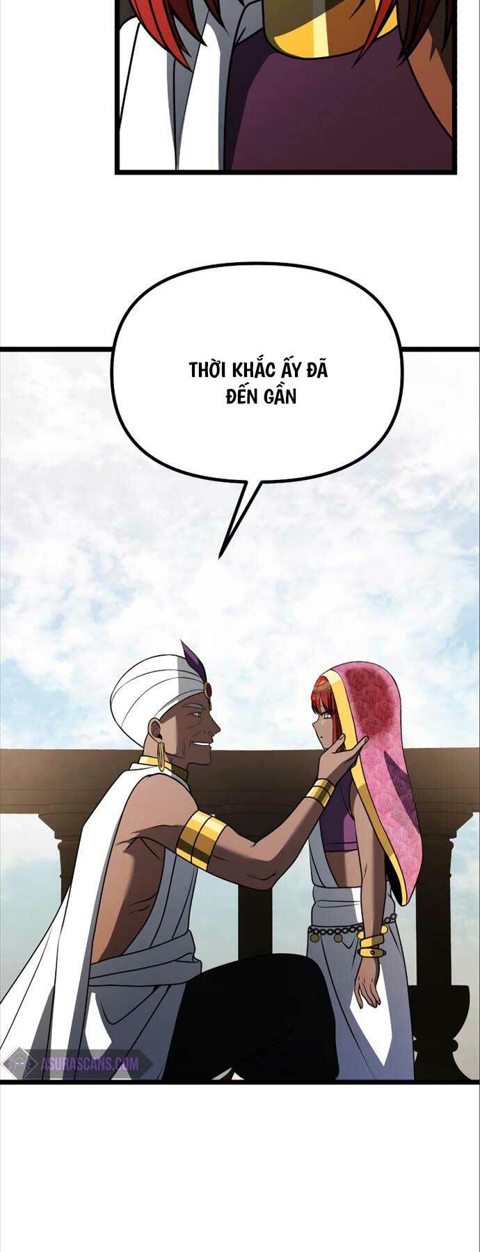 Hắc Kị Sĩ Thiên Tài Giới Hạn Thời Gian - Chapter 35 - Page 34