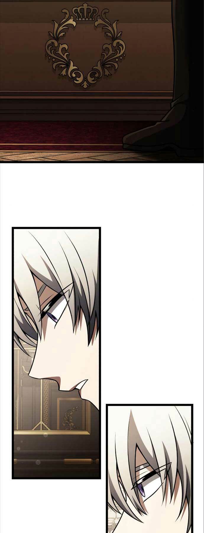 Hắc Kị Sĩ Thiên Tài Giới Hạn Thời Gian - Chapter 35 - Page 38