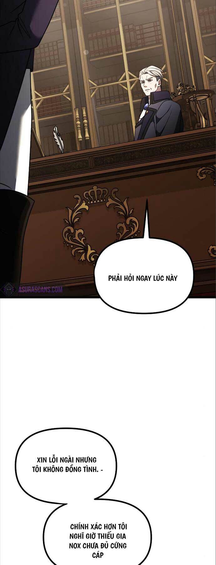 Hắc Kị Sĩ Thiên Tài Giới Hạn Thời Gian - Chapter 35 - Page 41