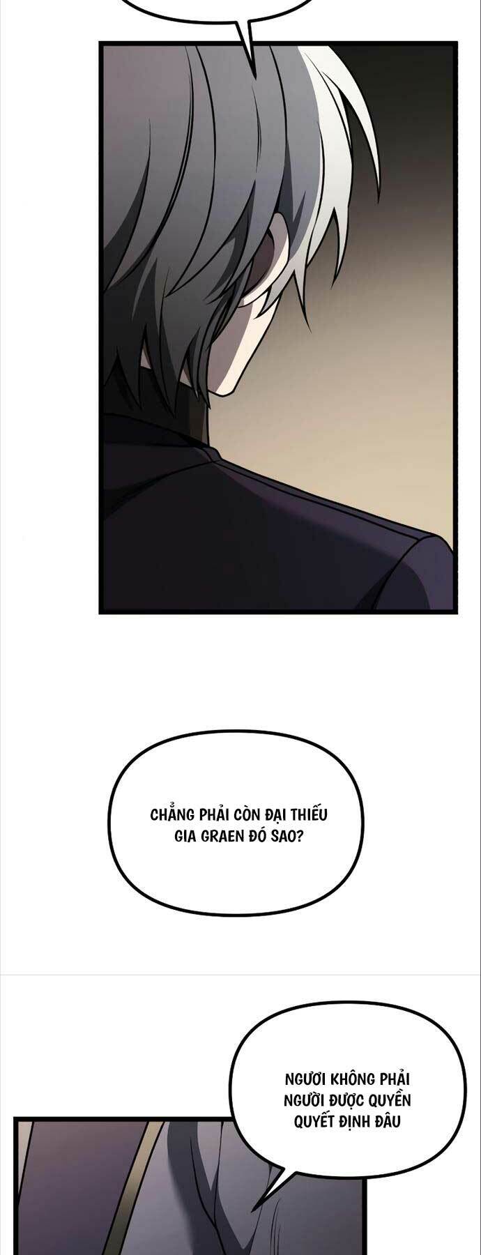 Hắc Kị Sĩ Thiên Tài Giới Hạn Thời Gian - Chapter 35 - Page 42