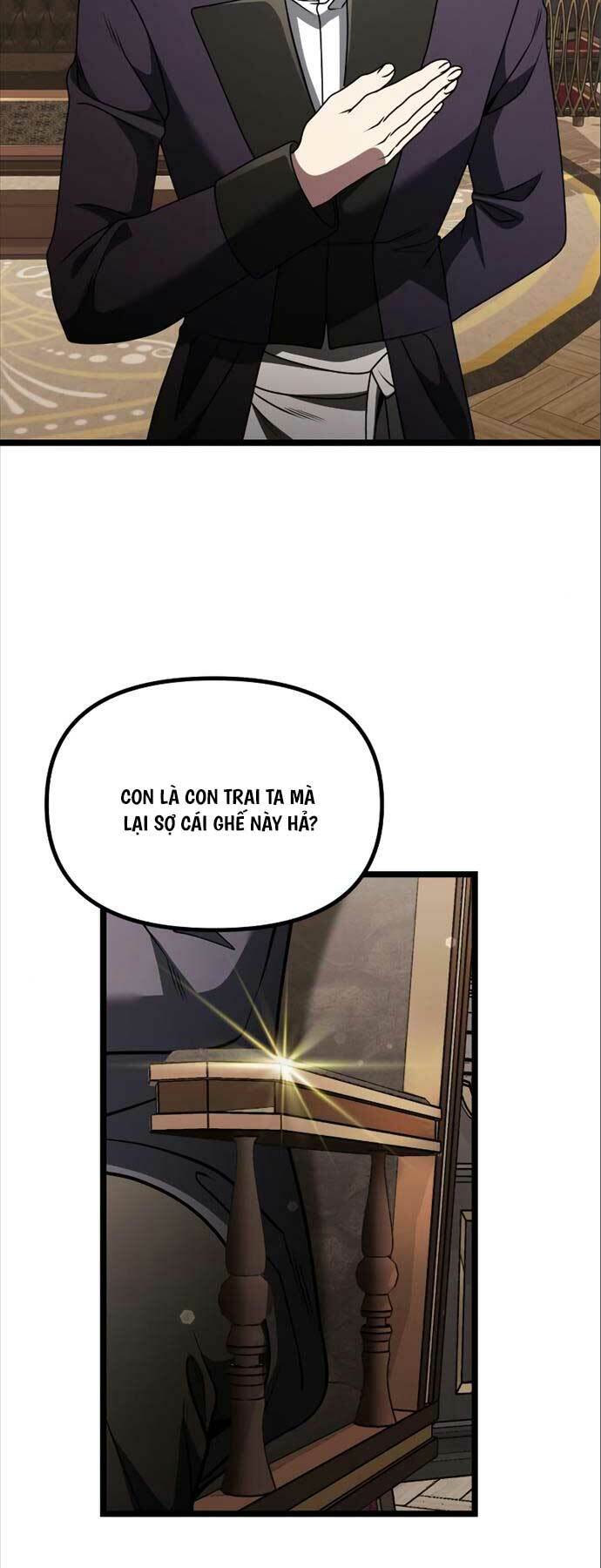 Hắc Kị Sĩ Thiên Tài Giới Hạn Thời Gian - Chapter 35 - Page 44