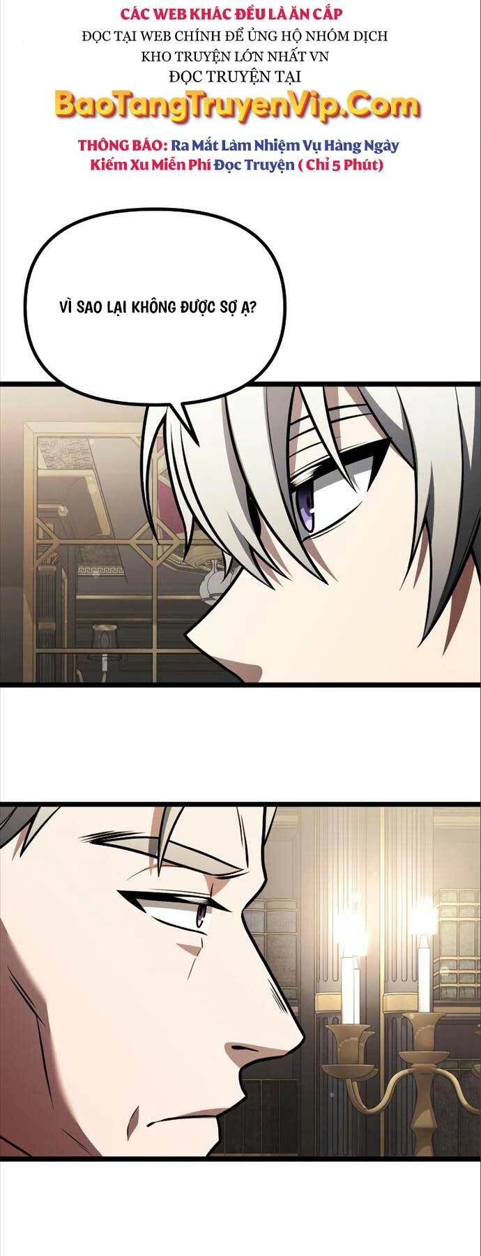 Hắc Kị Sĩ Thiên Tài Giới Hạn Thời Gian - Chapter 35 - Page 45