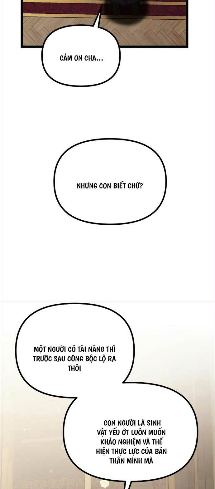 Hắc Kị Sĩ Thiên Tài Giới Hạn Thời Gian - Chapter 35 - Page 47