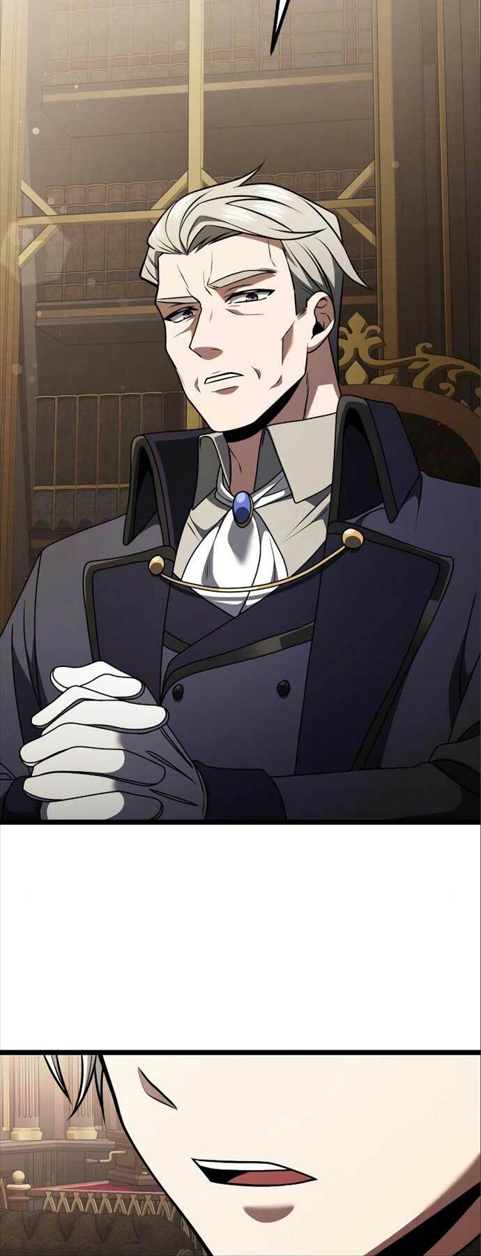 Hắc Kị Sĩ Thiên Tài Giới Hạn Thời Gian - Chapter 35 - Page 48