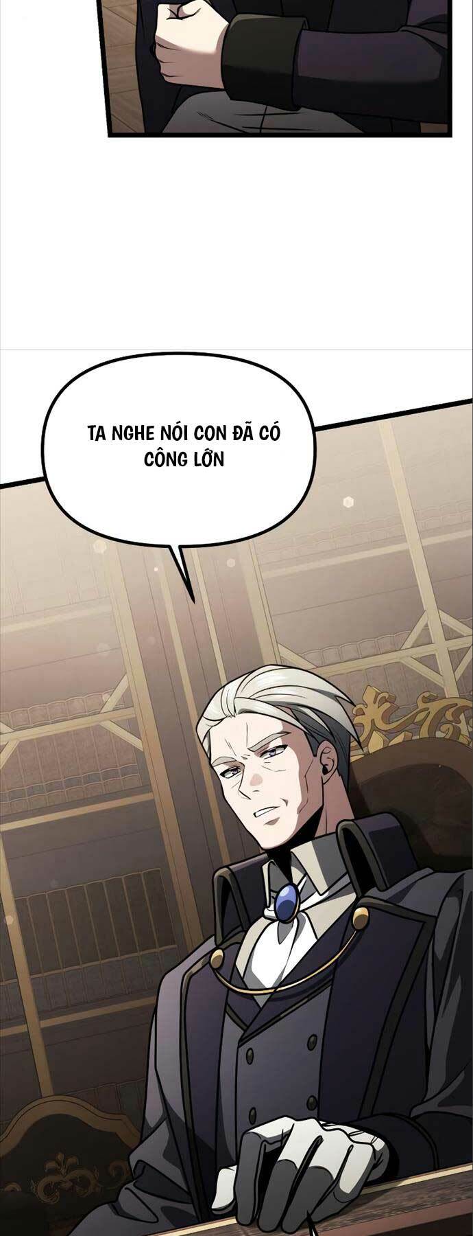 Hắc Kị Sĩ Thiên Tài Giới Hạn Thời Gian - Chapter 35 - Page 4