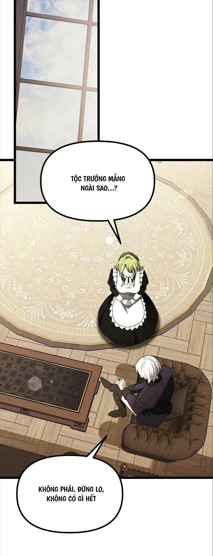 Hắc Kị Sĩ Thiên Tài Giới Hạn Thời Gian - Chapter 35 - Page 51