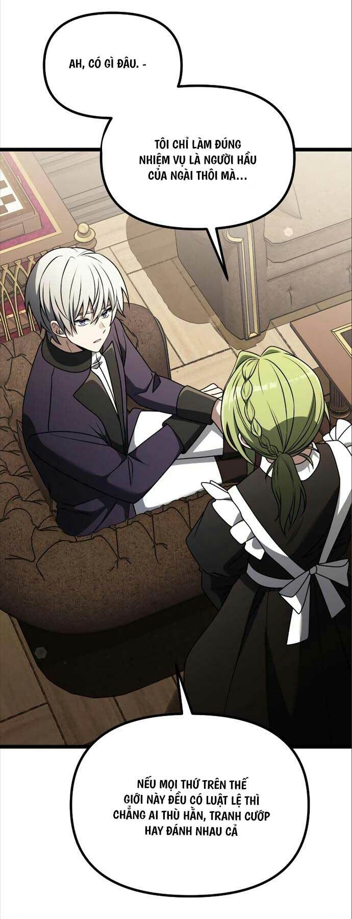 Hắc Kị Sĩ Thiên Tài Giới Hạn Thời Gian - Chapter 35 - Page 54