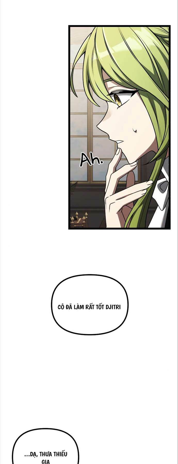 Hắc Kị Sĩ Thiên Tài Giới Hạn Thời Gian - Chapter 35 - Page 55