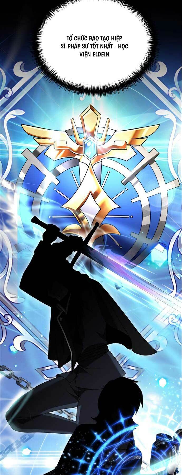 Hắc Kị Sĩ Thiên Tài Giới Hạn Thời Gian - Chapter 35 - Page 57