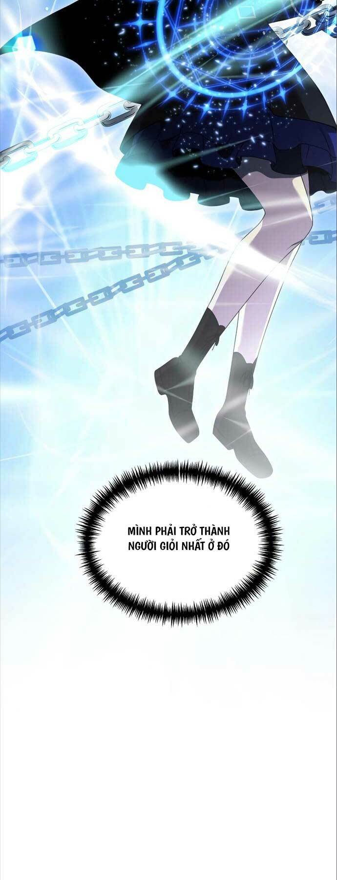 Hắc Kị Sĩ Thiên Tài Giới Hạn Thời Gian - Chapter 35 - Page 58