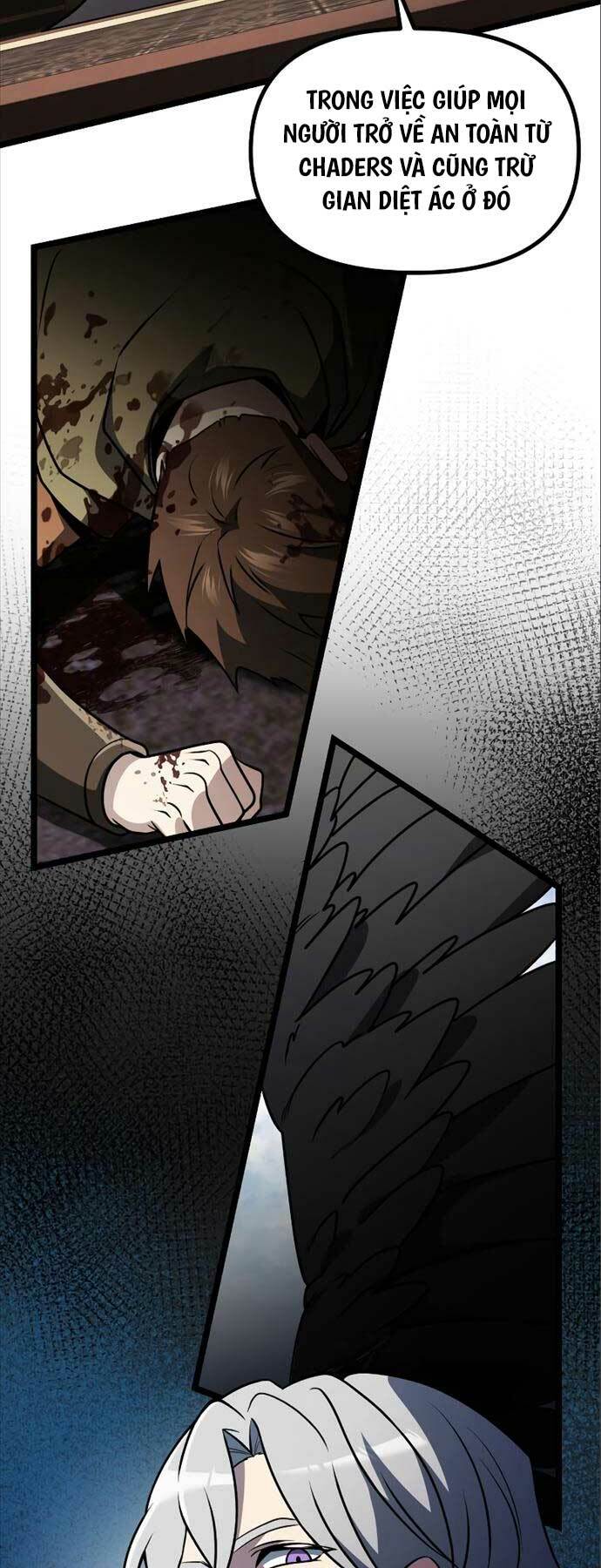 Hắc Kị Sĩ Thiên Tài Giới Hạn Thời Gian - Chapter 35 - Page 5