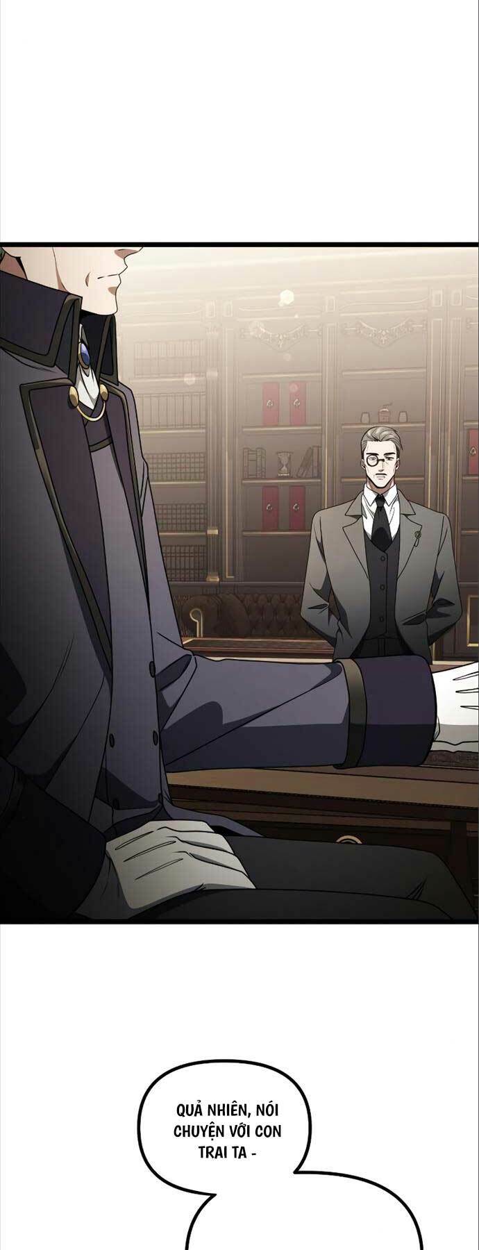 Hắc Kị Sĩ Thiên Tài Giới Hạn Thời Gian - Chapter 35 - Page 59