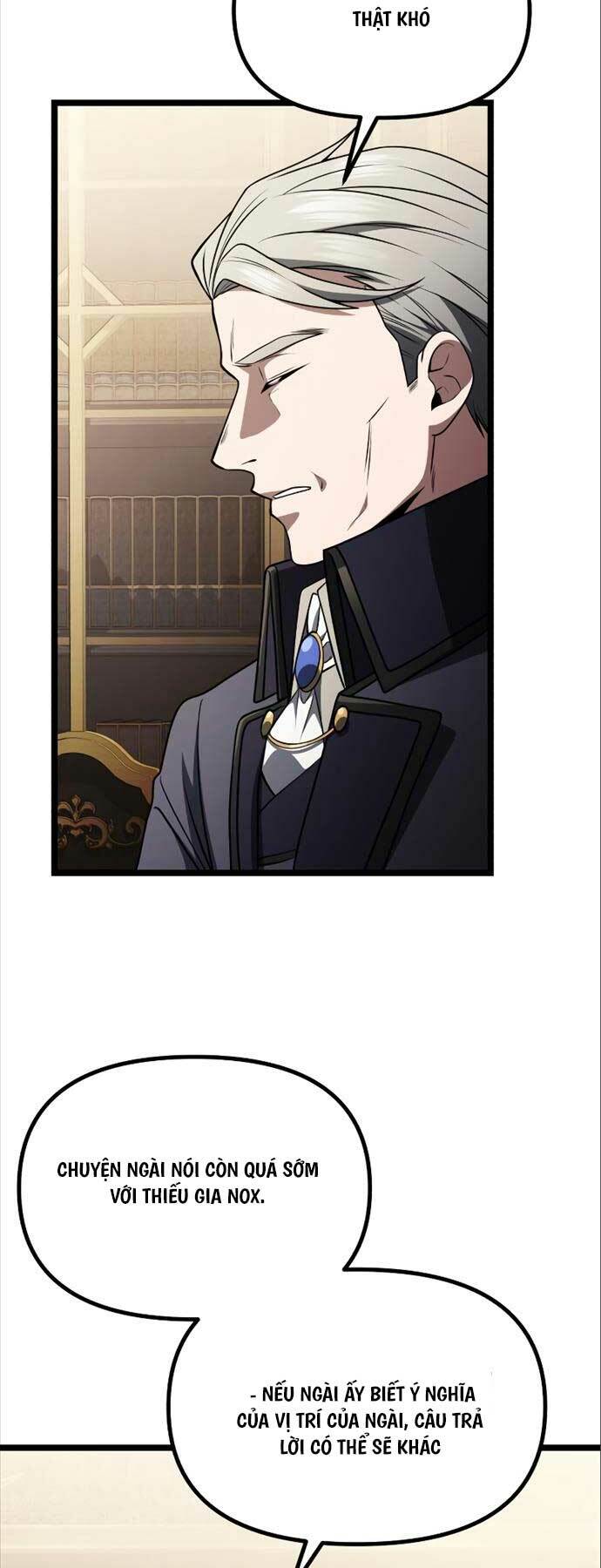 Hắc Kị Sĩ Thiên Tài Giới Hạn Thời Gian - Chapter 35 - Page 60