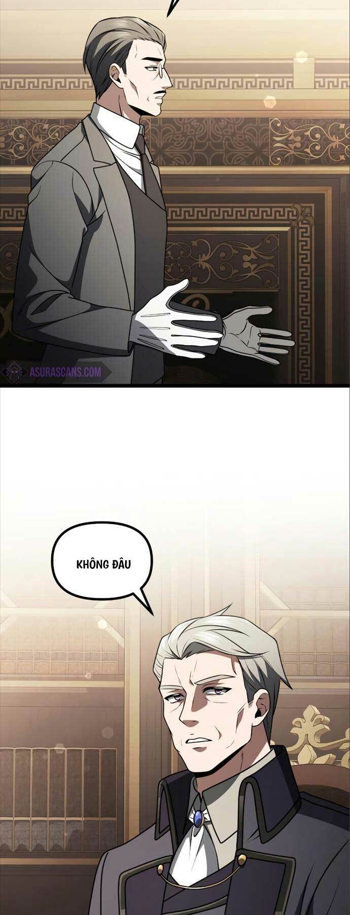 Hắc Kị Sĩ Thiên Tài Giới Hạn Thời Gian - Chapter 35 - Page 61