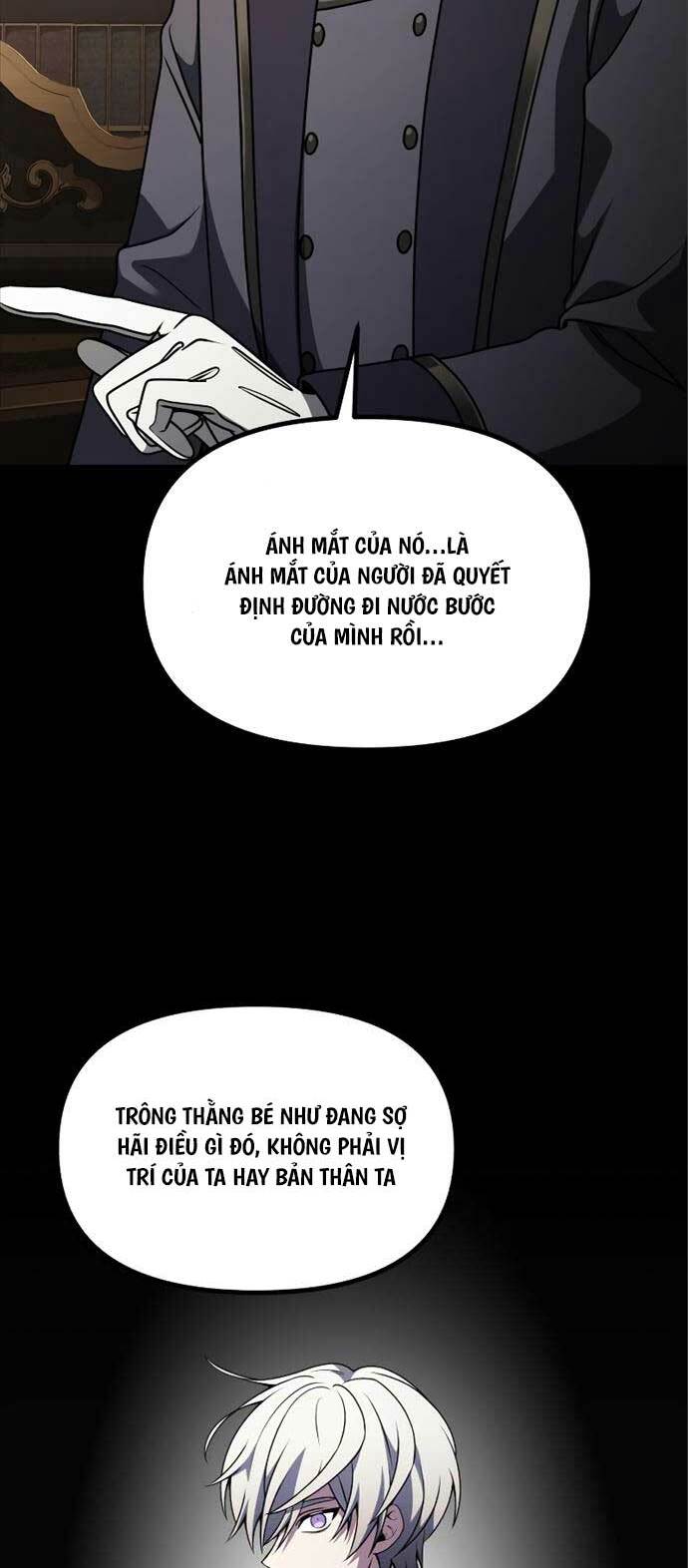 Hắc Kị Sĩ Thiên Tài Giới Hạn Thời Gian - Chapter 35 - Page 62