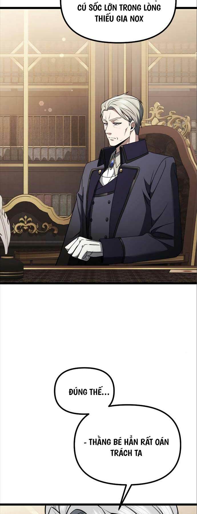 Hắc Kị Sĩ Thiên Tài Giới Hạn Thời Gian - Chapter 35 - Page 66