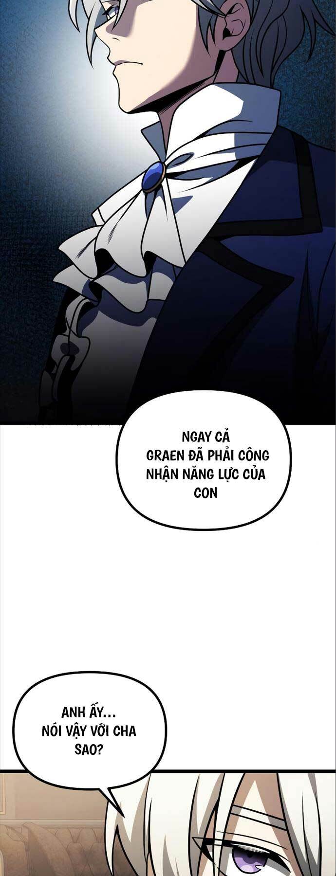 Hắc Kị Sĩ Thiên Tài Giới Hạn Thời Gian - Chapter 35 - Page 6