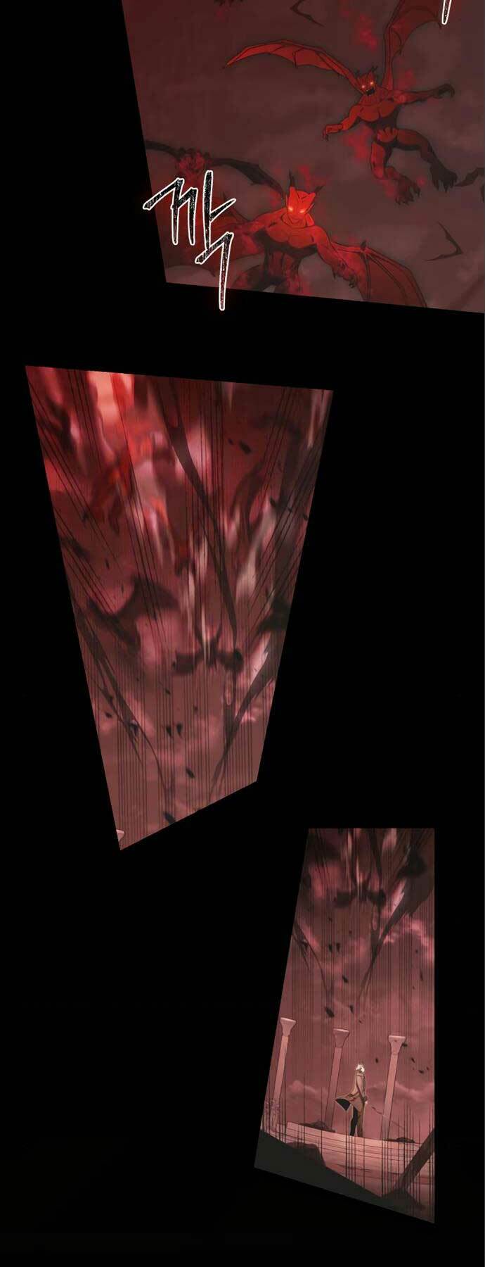 Hắc Kị Sĩ Thiên Tài Giới Hạn Thời Gian - Chapter 35 - Page 71